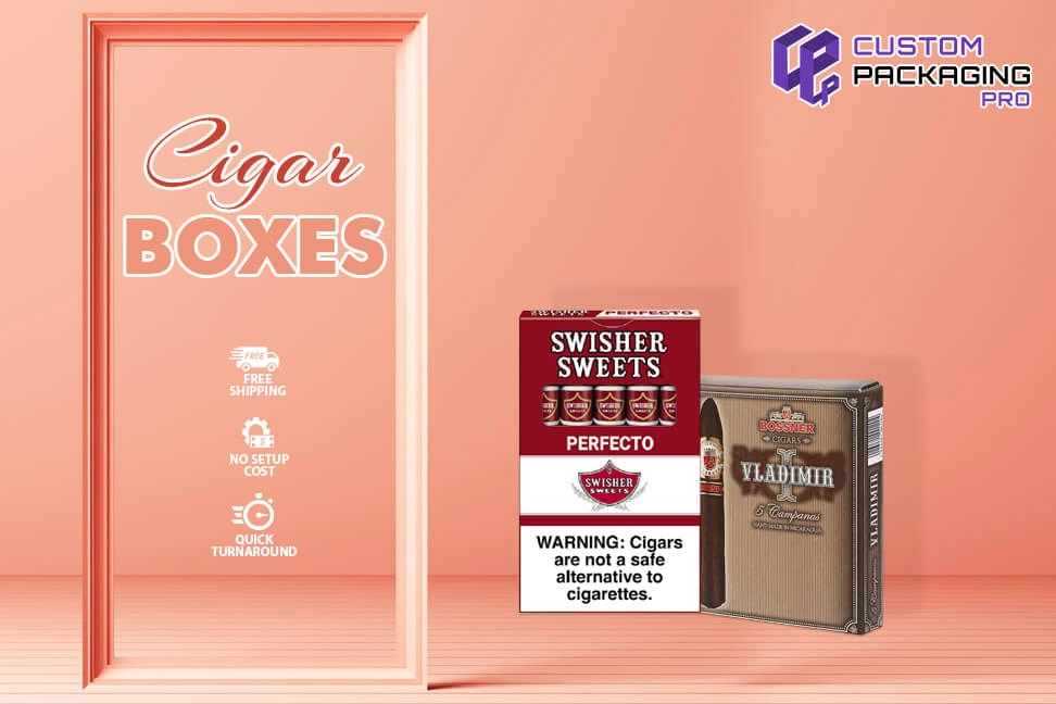 Cigar Boxes