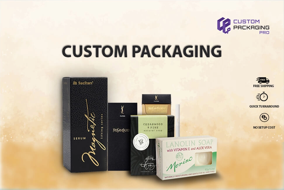 Custom Packaging