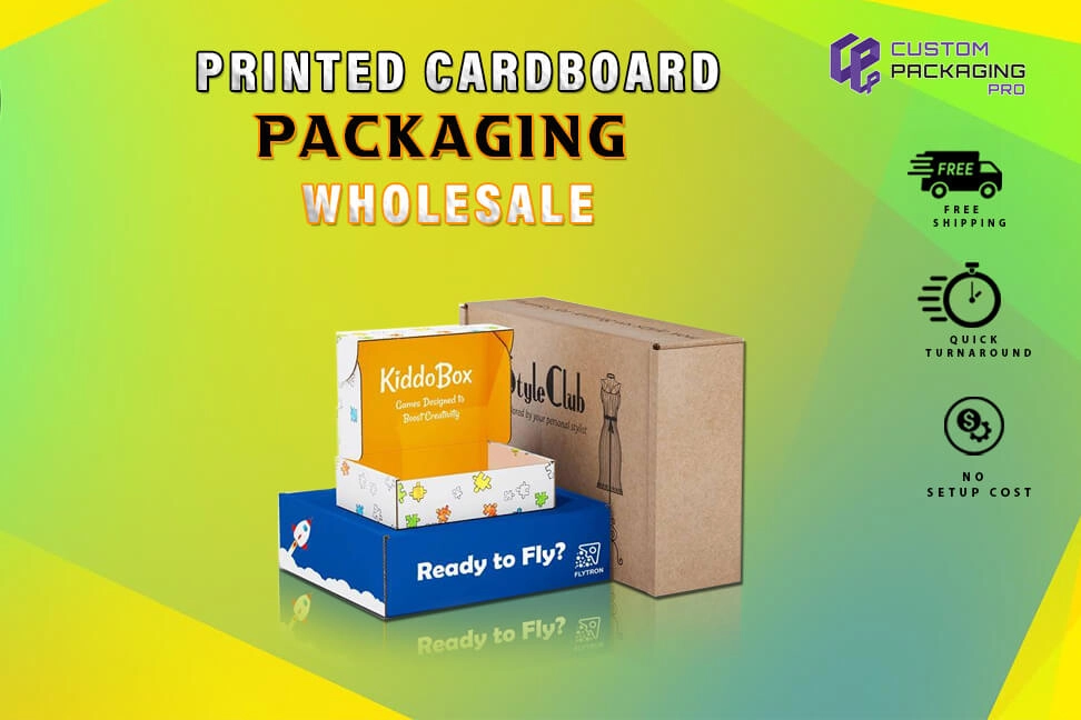 Cardboard Packaging