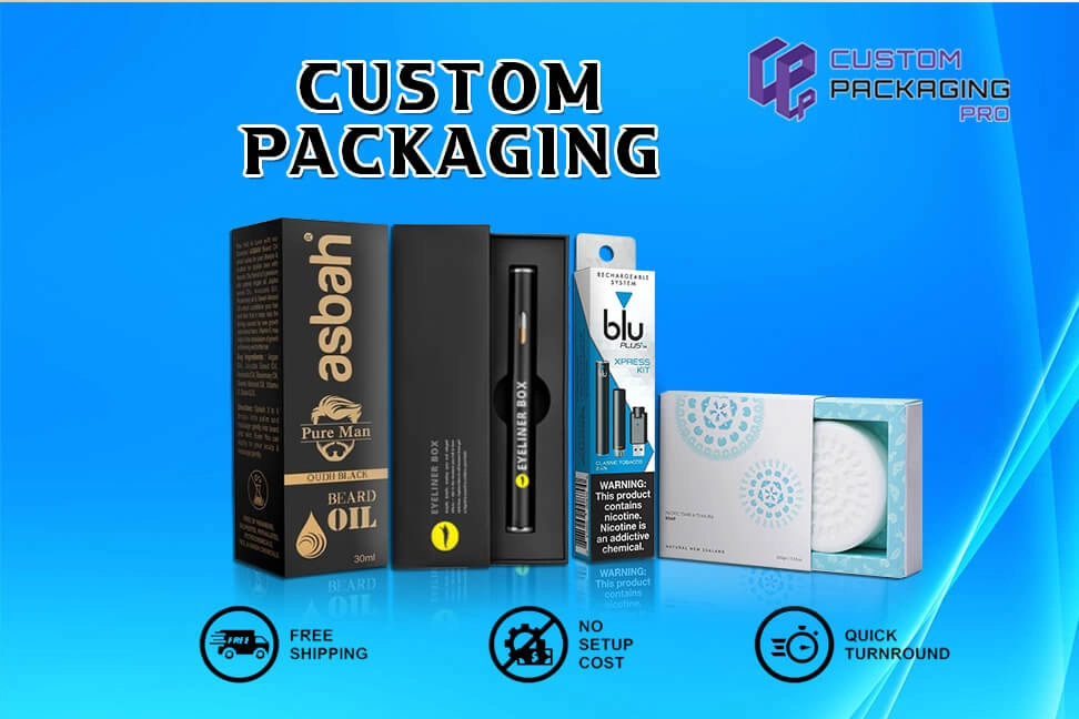 Custom Packaging