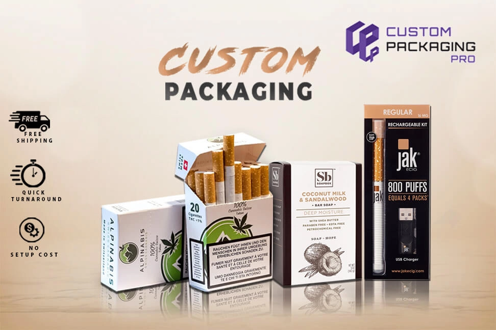 Custom Packaging