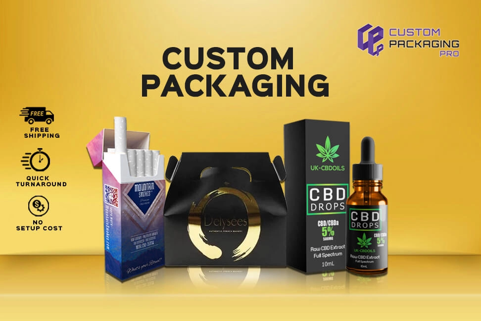 Custom Packaging