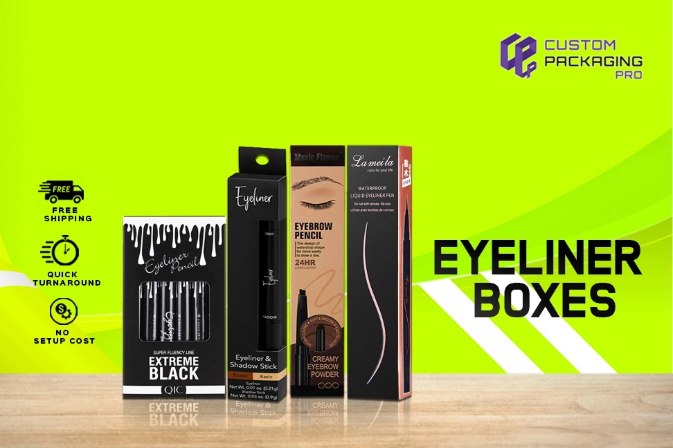 Eyeliner Boxes