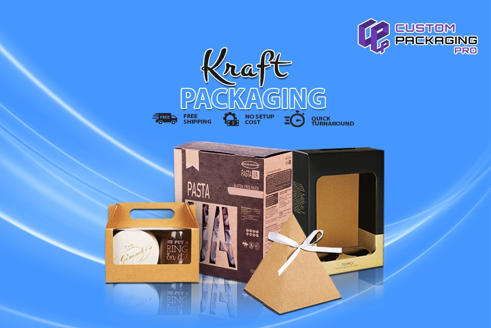 Kraft Packaging