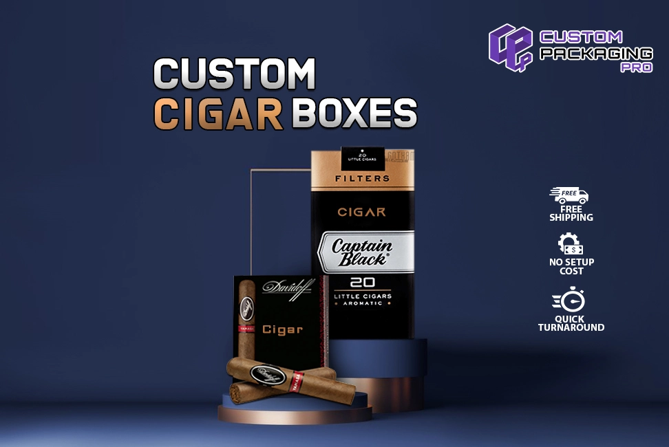 Cigar Boxes