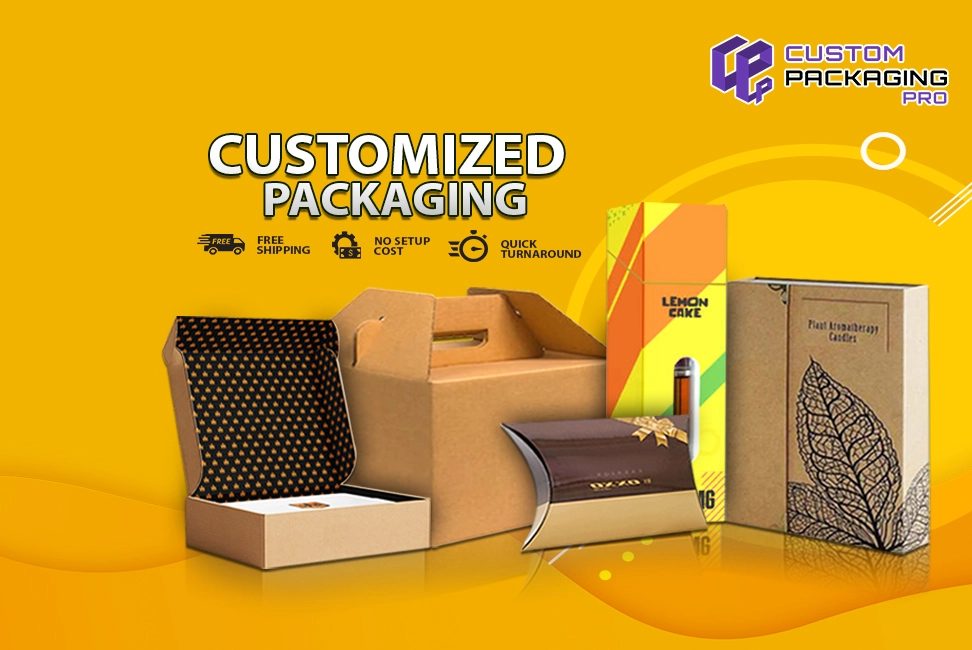 Customized Packaging