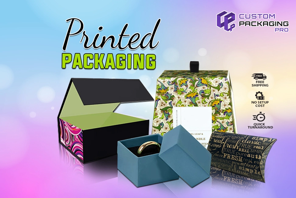 Printed Packaging