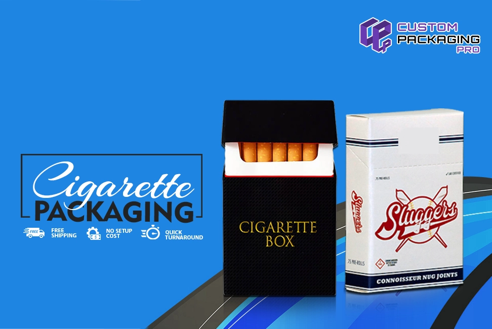 Cigarette Packaging