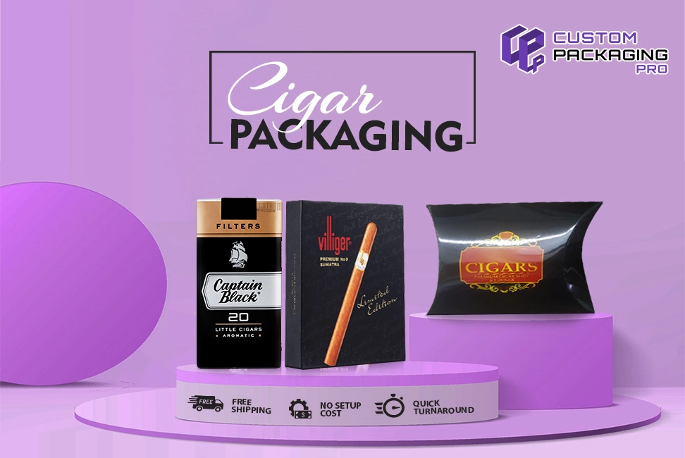 Cigar Packaging