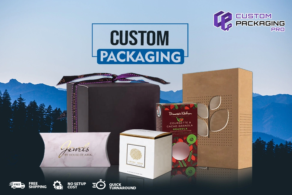 Custom Packaging