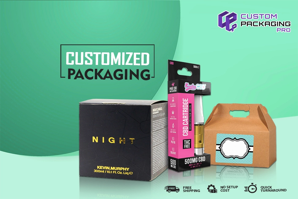 Customized Packaging