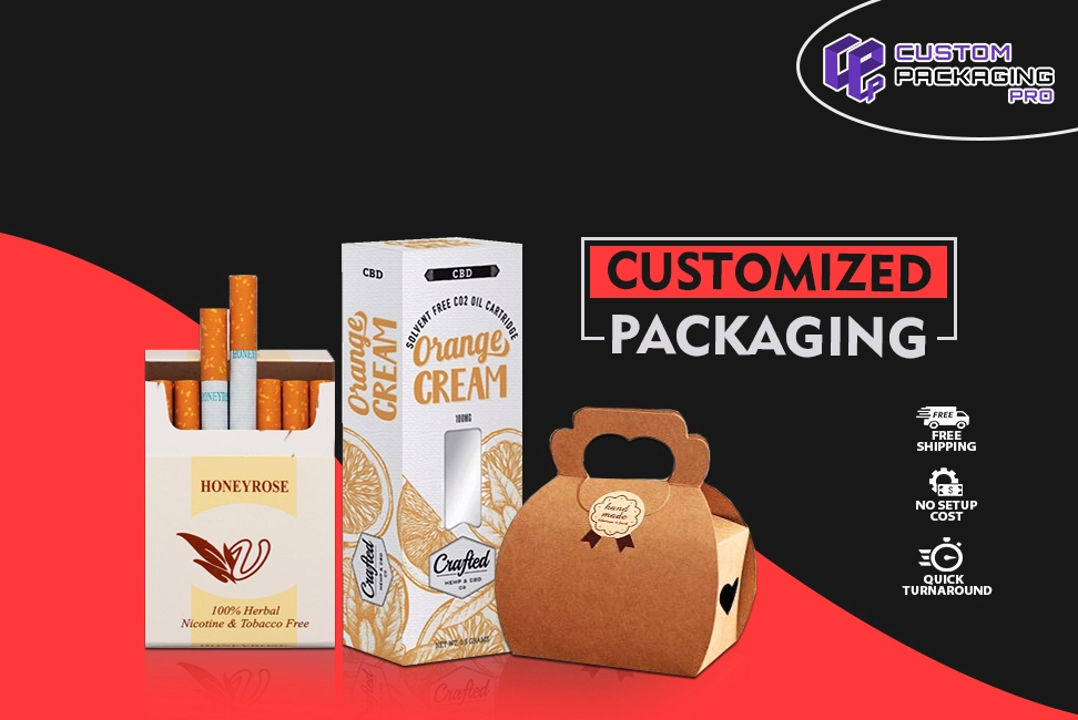 Customized Packaging