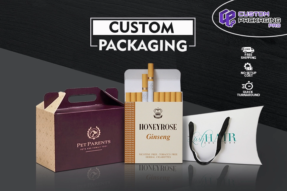 Custom Packaging