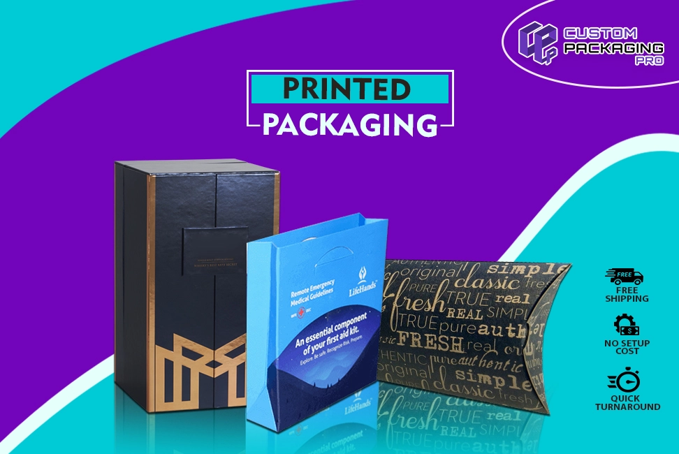 Printed Packaging