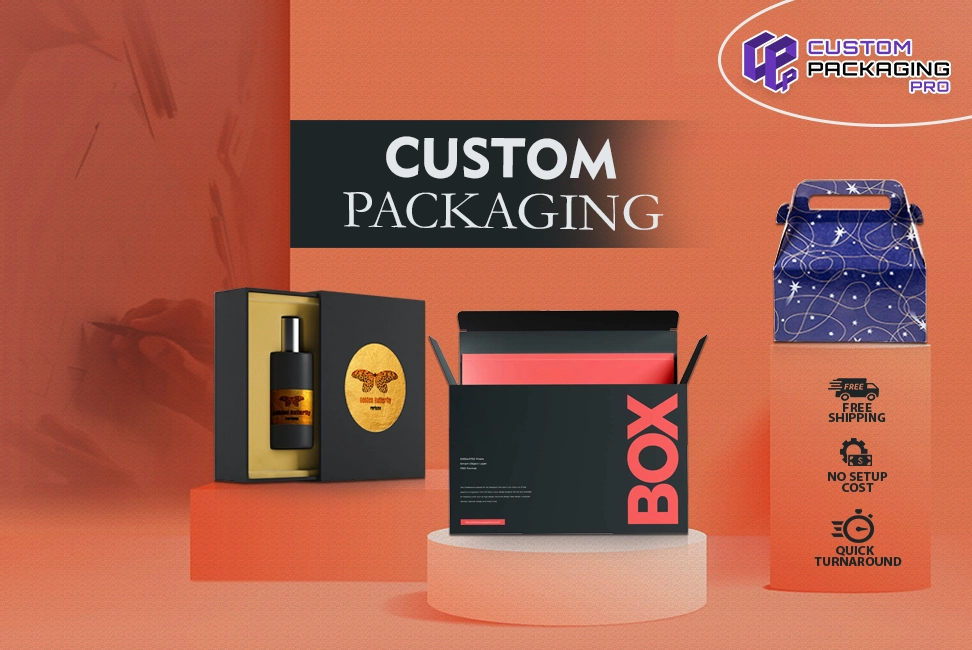 Custom Packaging