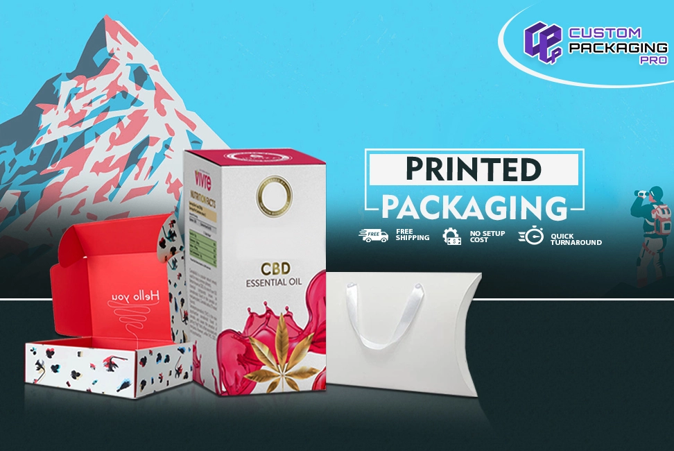 Printed Packaging