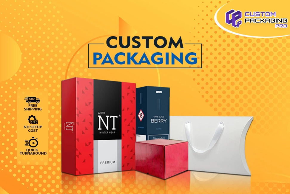 Custom Packaging