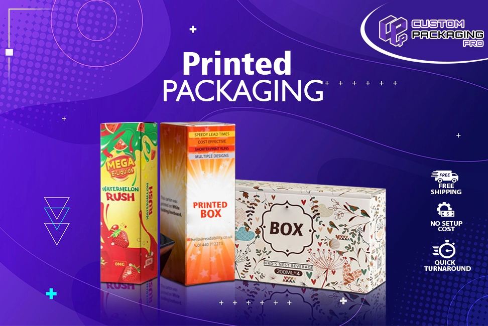 Printed Packaging