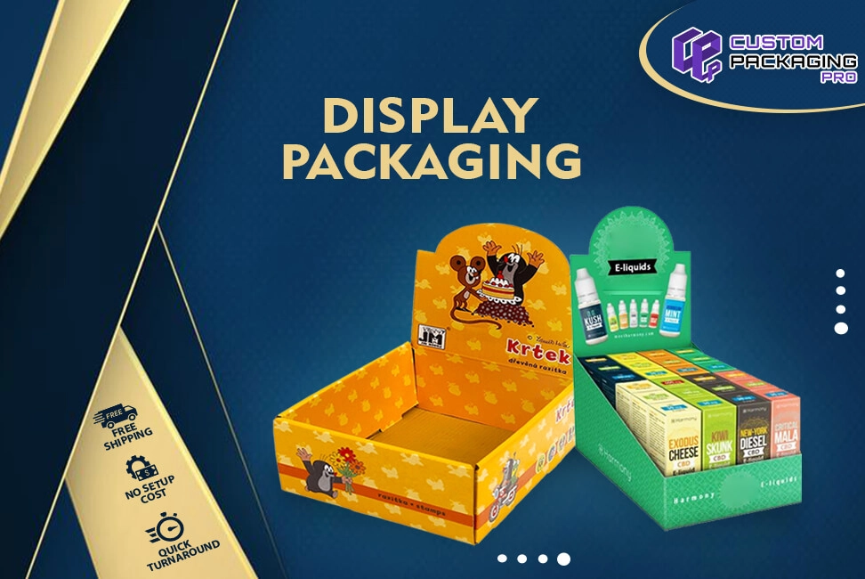 Display Packaging