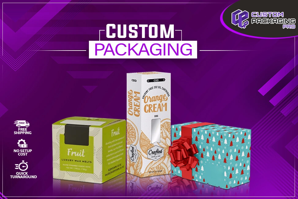 Custom Packaging