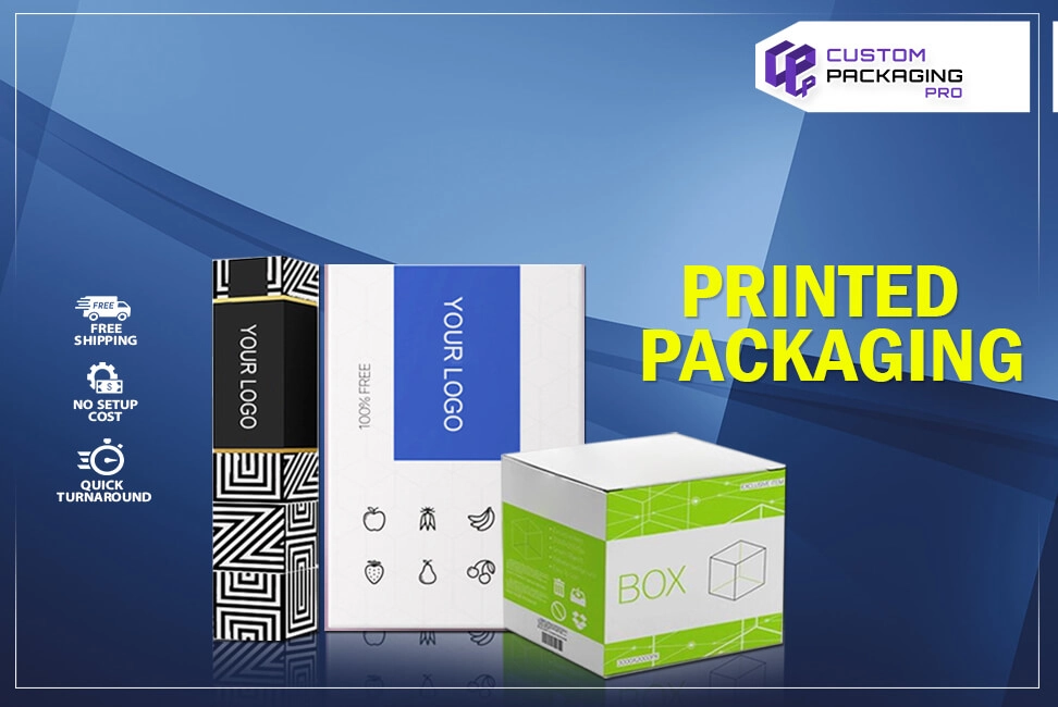 Printed Packaging