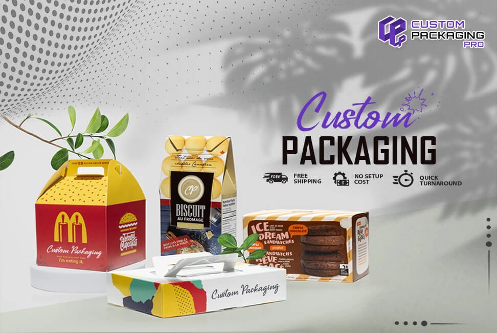 Custom Packaging