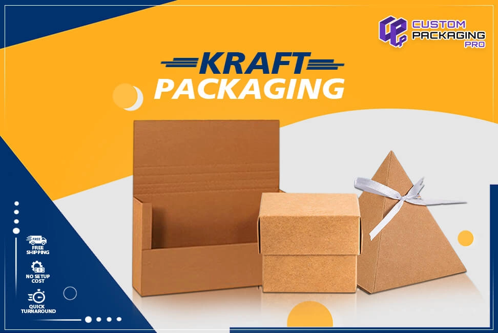 Kraft Packaging