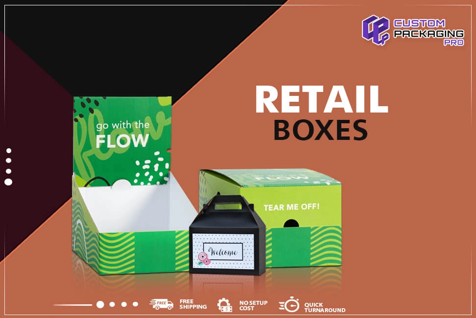 Retail Boxes