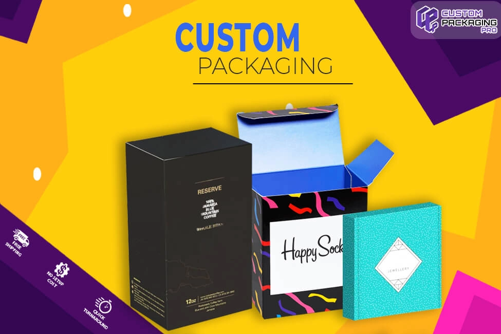 Custom Packaging