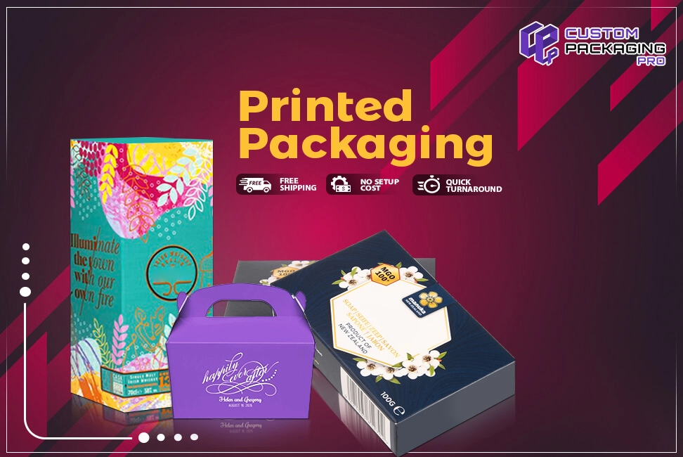 Printed Packaging