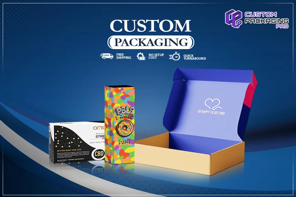 Custom Packaging