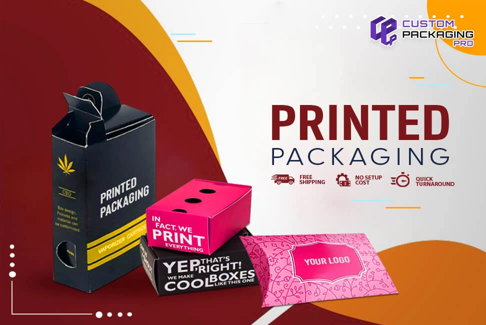 Printed Packaging