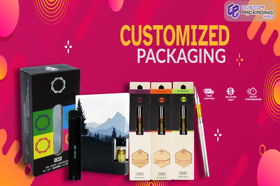 Customized Packaging