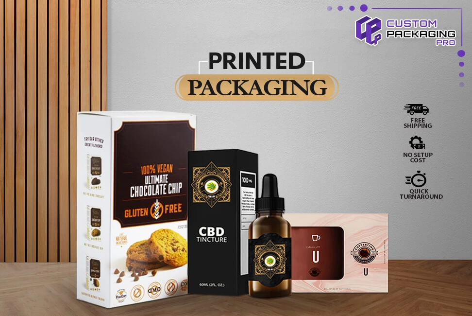 Printed Packaging