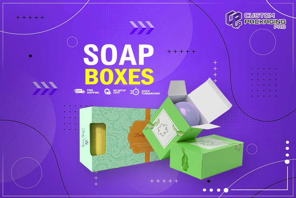 Soap Boxes