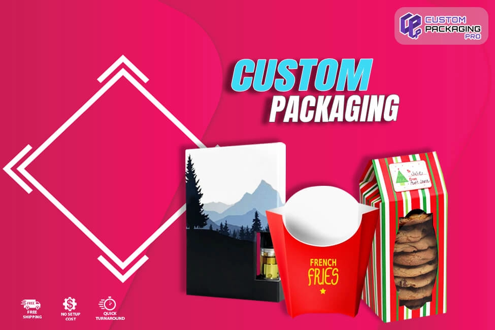 Custom Packaging