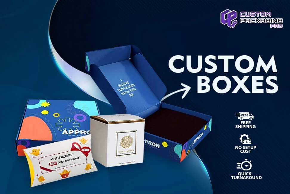 Custom Boxes