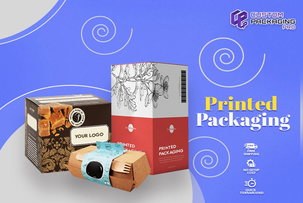 Printed Packaging