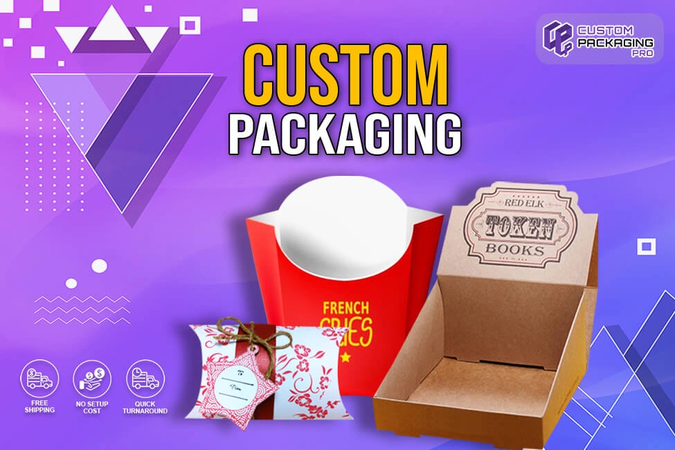 Custom Packaging