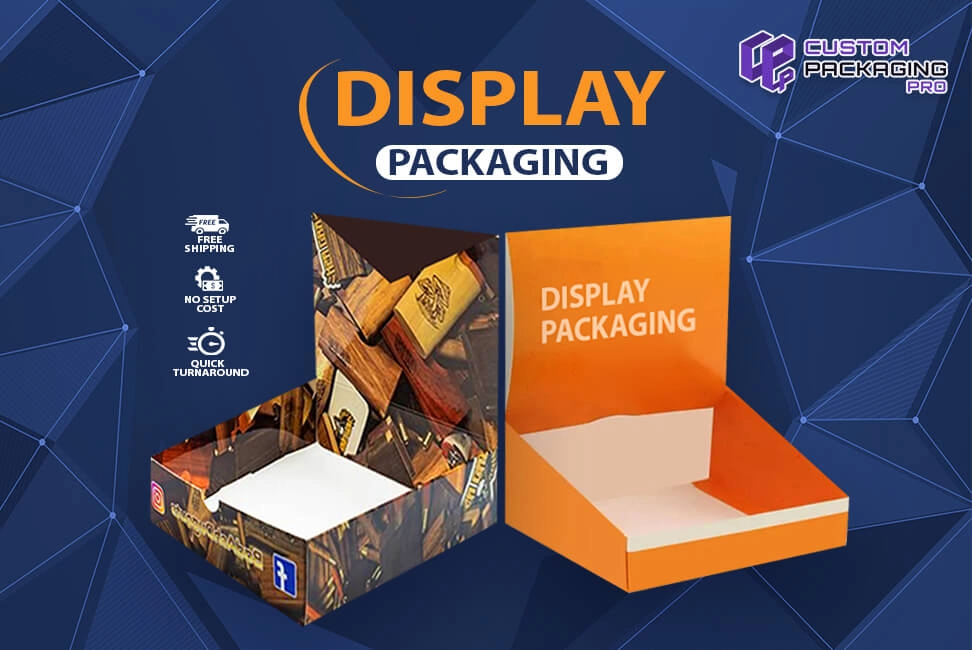 Display Packaging