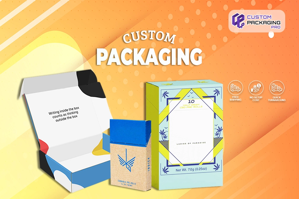 Custom Packaging