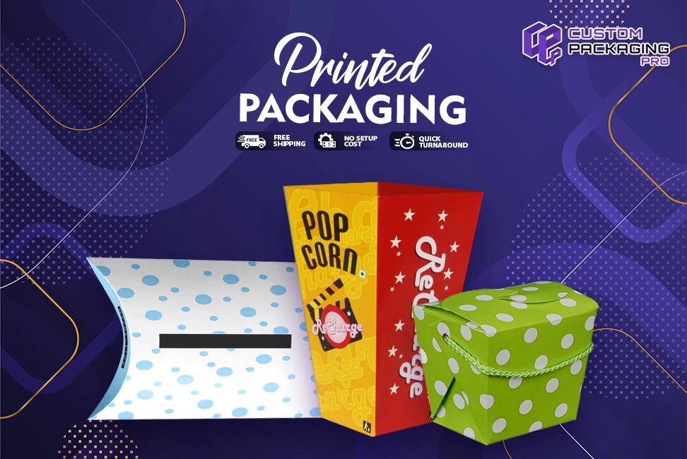 Printed Packaging