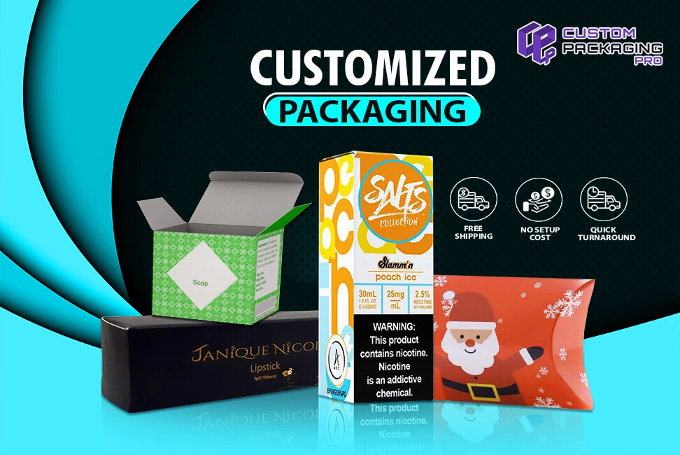 Customized Packaging