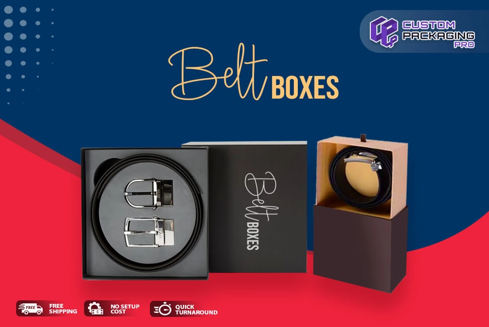 Belt Boxes