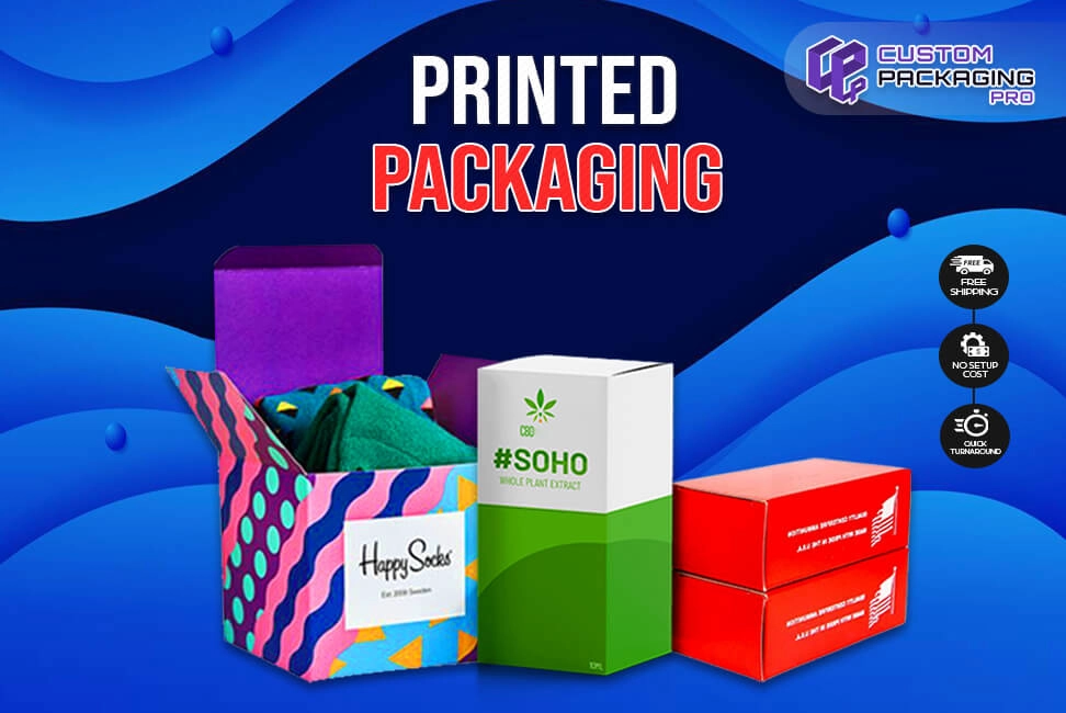 Printed Packaging