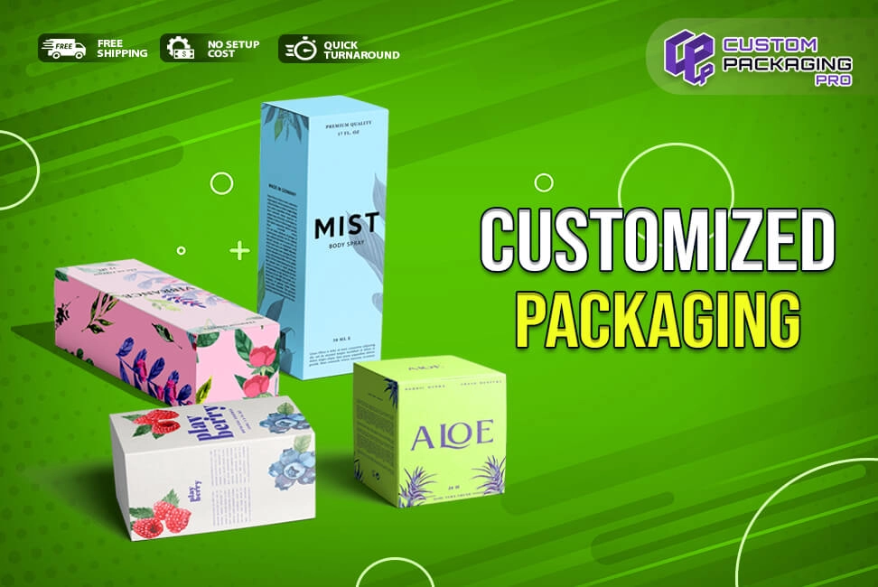 Customized Packaging