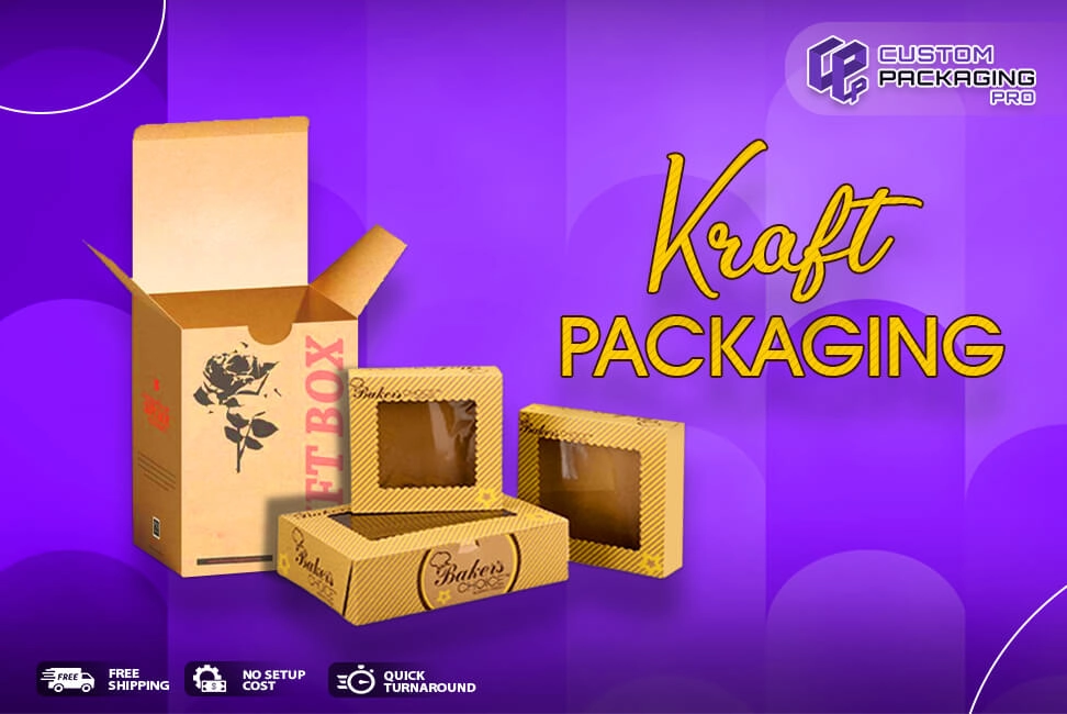 Kraft Packaging