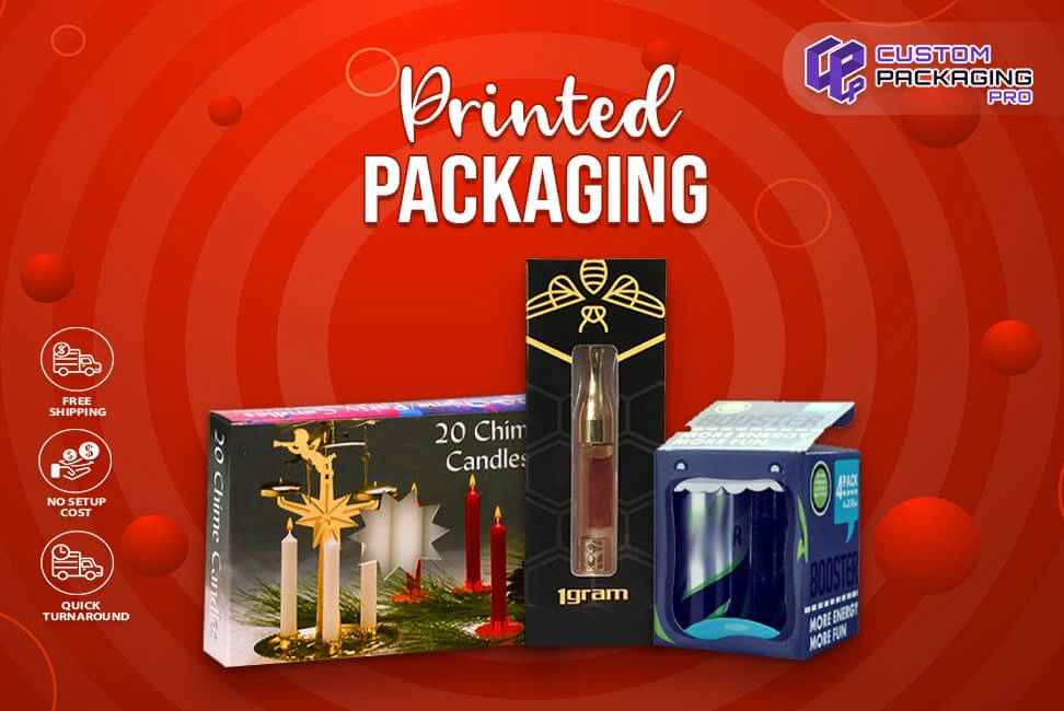 Printed Packaging