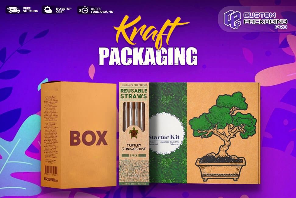 Kraft Packaging