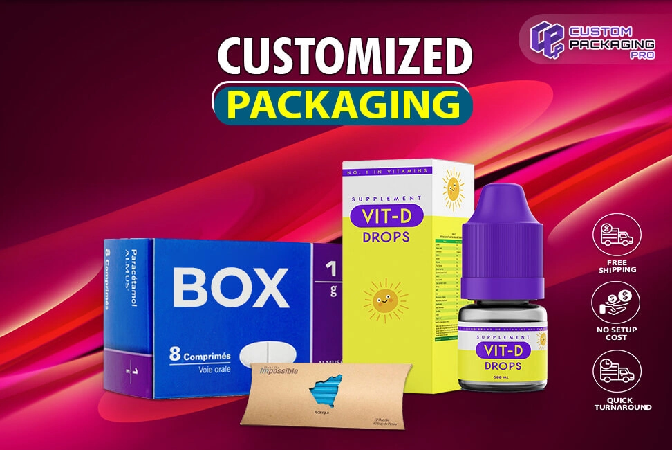 Customized Packaging